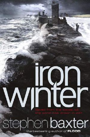 [Northland 03] • Iron Winter (Northland 3)